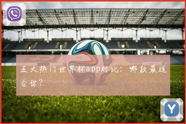 五大热门世界杯app对比:哪款最适合你?